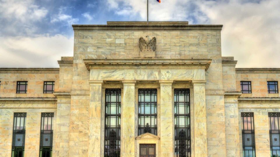 Strong Earnings Hide Looming Bank Crisis