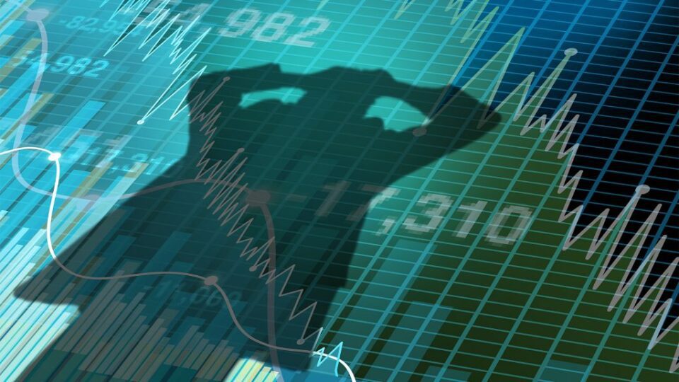 Plummeting Consumer Sentiment Supports Gold