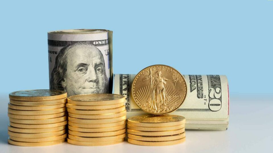 Druckenmiller Bets Against the Dollar. What Does That Mean for Gold?