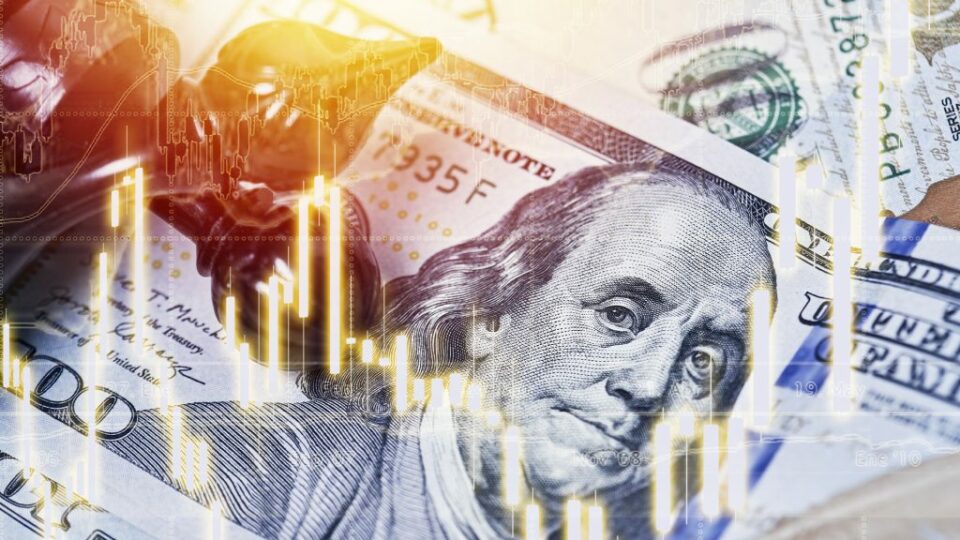 Quantitative Easing in Disguise?