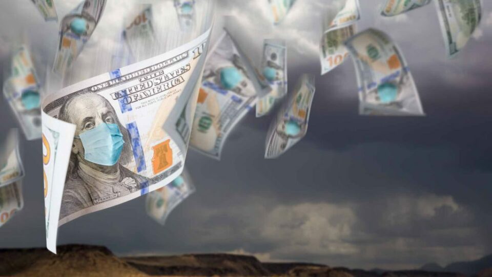 When Will the Money Printers Turn Back On?