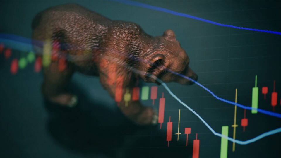 Metals Take a Dive as Yields Continue to Shoot Up