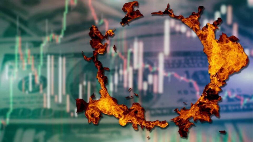 Russian Invasion Sends Gold Through the Roof