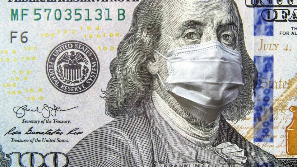 Gold Struggles Despite Stubborn Inflation