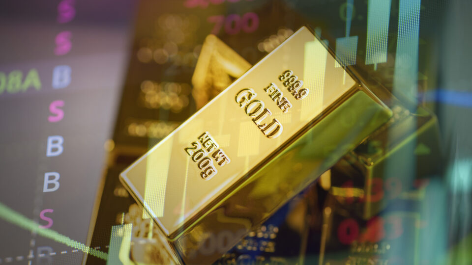 Momentum is hot in the metals market