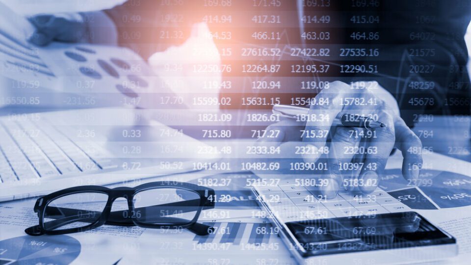 Highflying stocks suffer in the face of Omicron